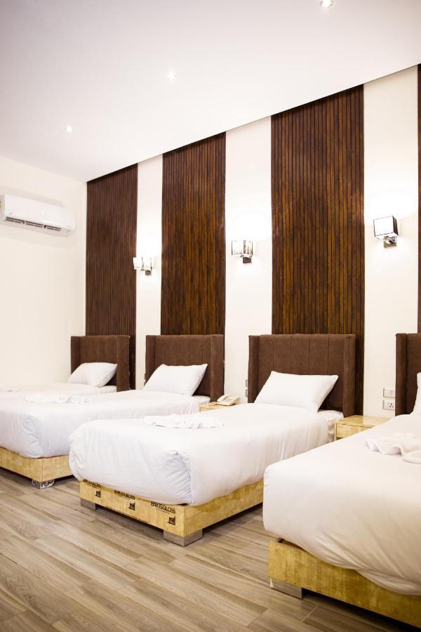 Tourist Palace القاهرة المظهر الخارجي الصورة