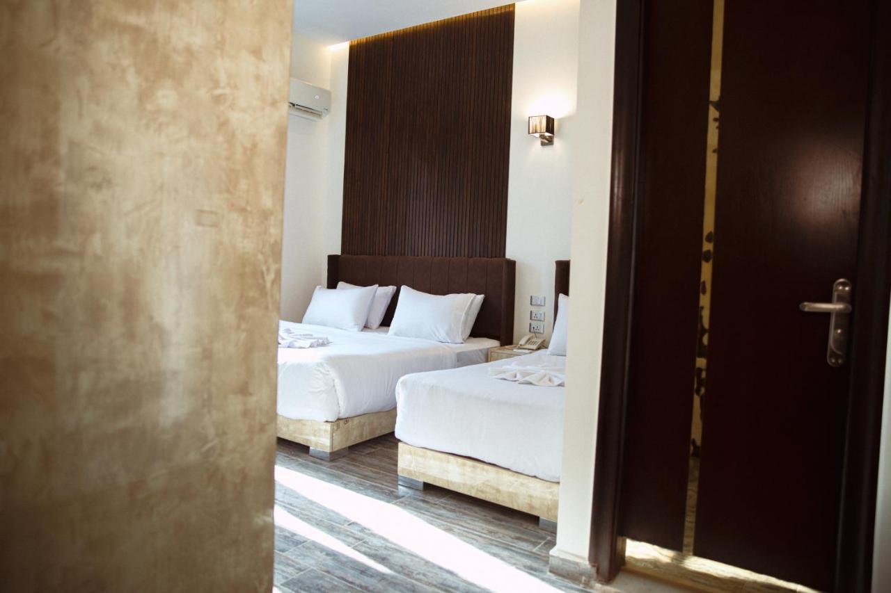 Tourist Palace القاهرة المظهر الخارجي الصورة